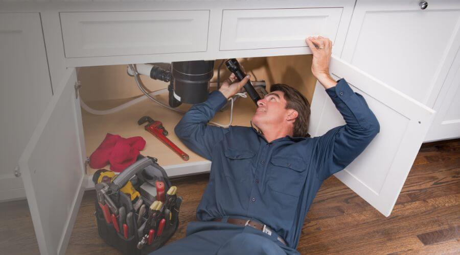 Professional Leak Detection in Zirconia, NC